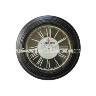 Manufacturer Sales Stylish Wall Clock Metal, Quality Assurance China Wall Clock