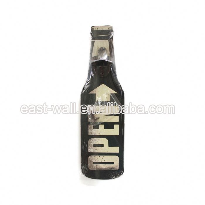 Lightweight Customized Oem Handmade Beer Musical Bottle Opener Kit