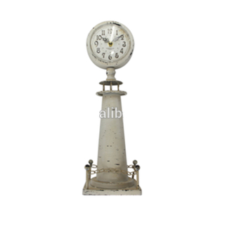 Custom-Made Chiming Wall Clocks Wholesale Price Vintage Table Clock