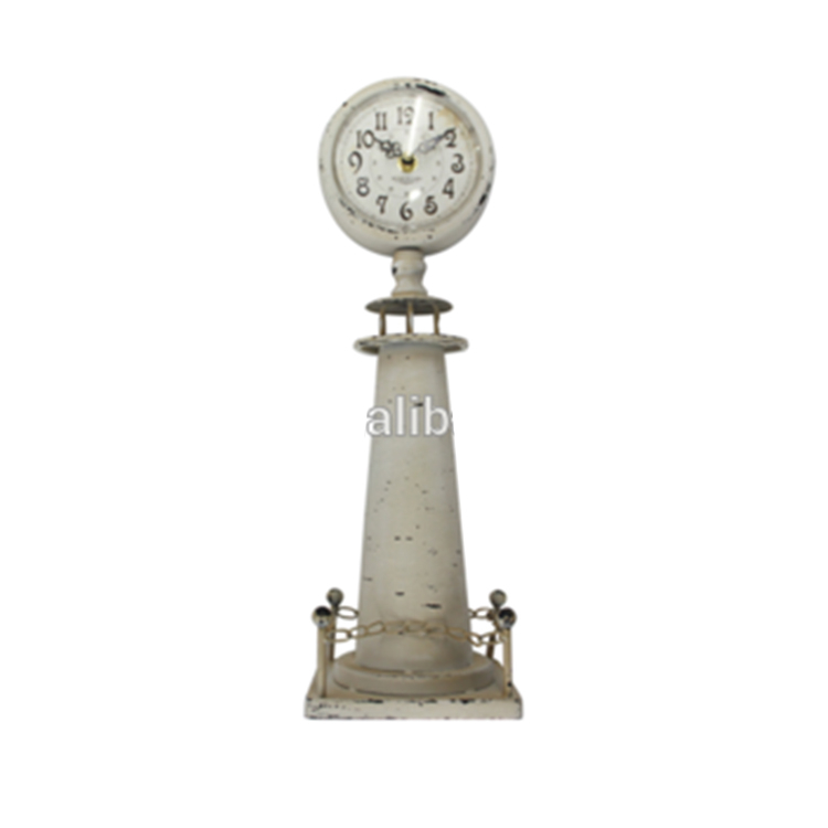 Custom-Made Chiming Wall Clocks Wholesale Price Vintage Table Clock