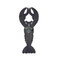 Animal Style Customized Personalized Logo Souvenir Metal Bottle Opener