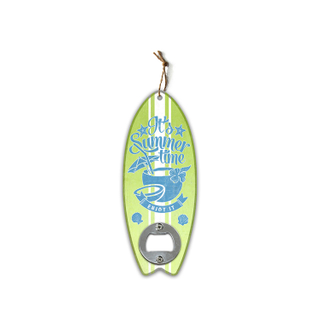 GB75088 Customized Personalised Cheap Beer Bottle Opener