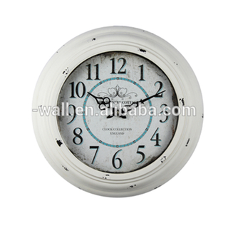 Direct Price Craft Making Make Your Own Design Creative Items Metal Frame Clock