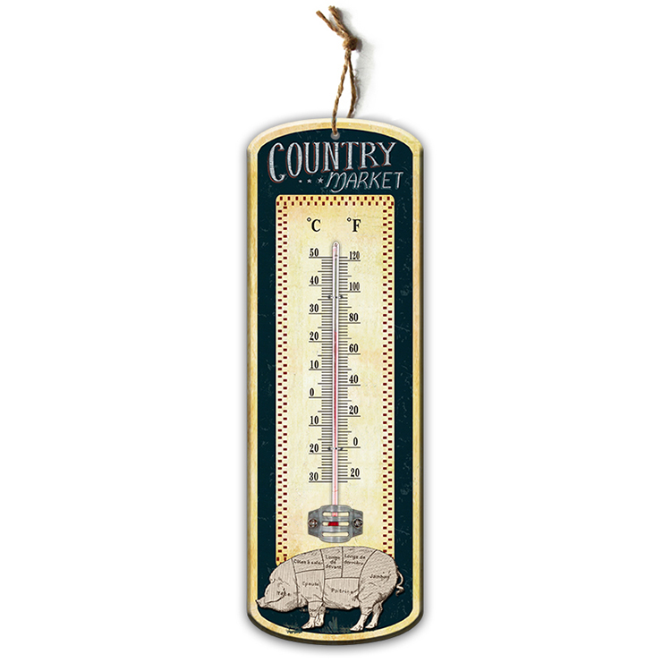 Thermometer custom wall thermometer price thermometer