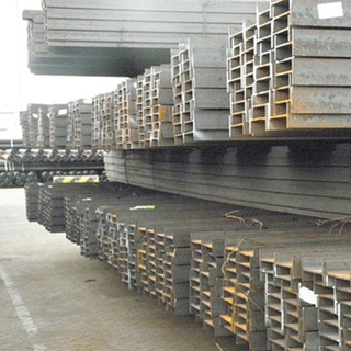 EN Standard H-beams