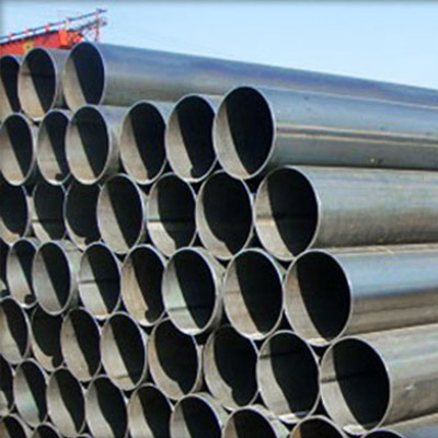 ERW Steel Pipe