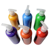 500ml Pump Bottle Finger Paint