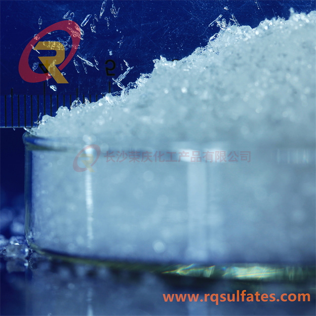 工业级七水硫酸镁0.1-1mm