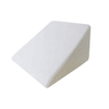 Healthy Cotton Memory Foam Back Wedge Pillow 