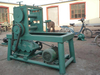 Crimped Wire Mesh Weaving Machine
