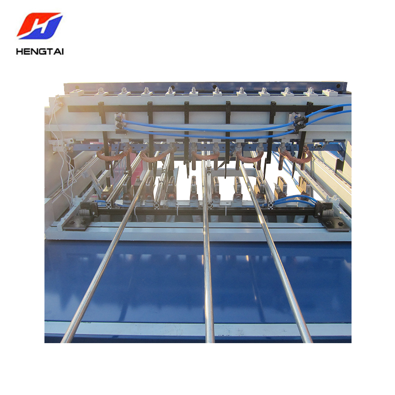 Poultry Cage Welding Machine