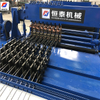 8 Rolls Brick Force Mesh Welding Machine