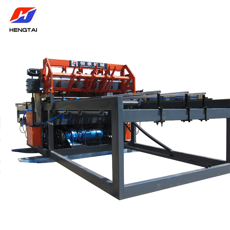  Fence Panel Welding Machine