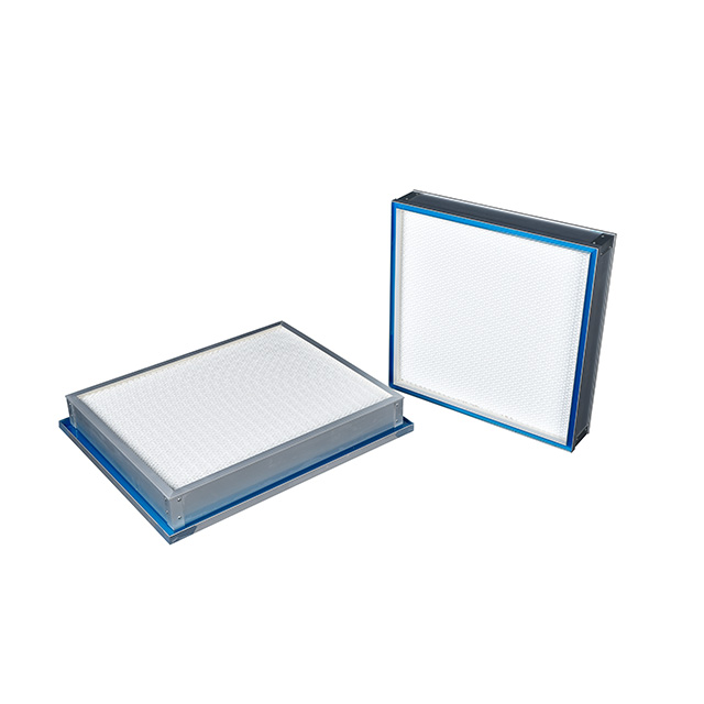 液槽密封高效过滤器 