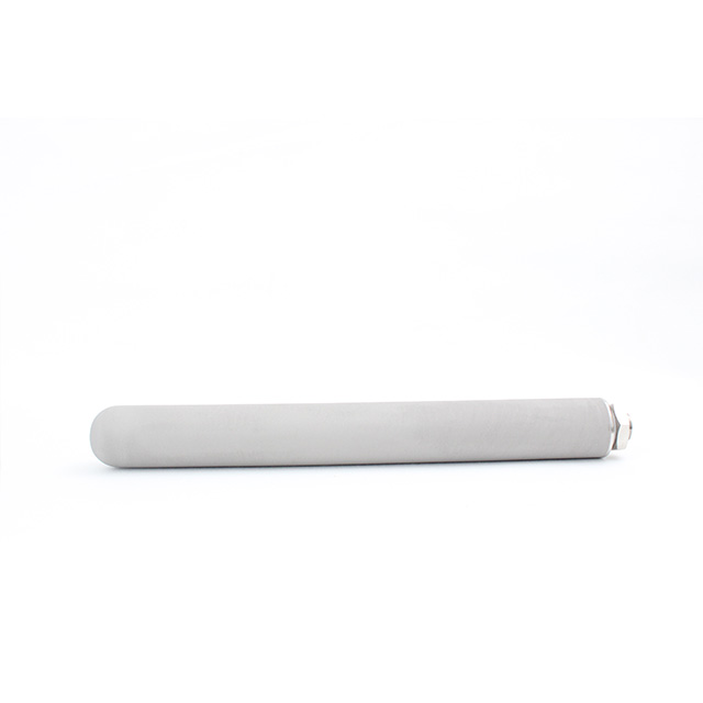 钛粉末烧结滤芯