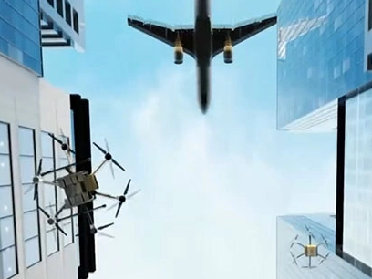 聚焦两会 | 助力低空经济，蓄势腾飞