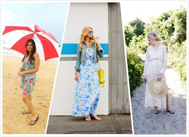 Chanclas antideslizantes para exteriores y playa