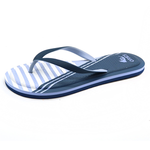 Talla eléctrica de patrón único en plantilla EVA Cool Man Sandal zapatillas AH-8E016 -Ories