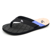 Patrón de color mezclado Color deportivo Chanclas Mujer Malla Eva Para Zapatilla AH-8E017 -Ories