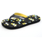 Aficionado al estampado floral Especial EVA Mujeres cómodas al aire libre y chanclas de playa AH-8E036 -Ories