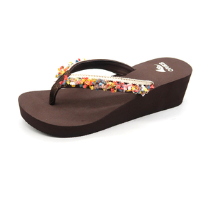 Chanclas casuales de estilo EVA para mujer de estilo AH-8E049 -Ories