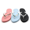 Ories AH-8P061 Chanclas de verano hermosas ecológicas personalizadas para mujeres