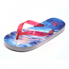 Ories AH-8P063 Chanclas de verano hermosas coloridas personalizadas impresas de alta calidad para niños