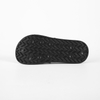 AHS020 Zapatilla de diapositiva de arco iris para mujer de alta calidad
