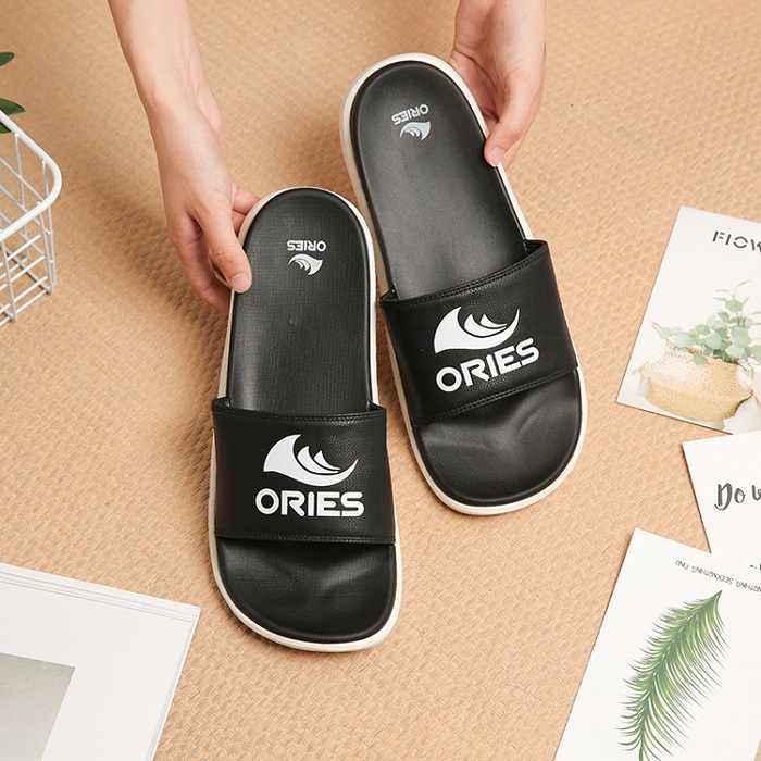 sandalias de diapositivas