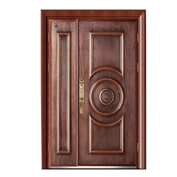 FPL-8022 Bullet Proof Classic Explosion Door