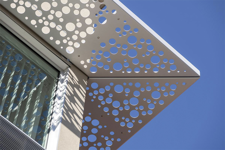 decorative perforated panels decorative perforated panels