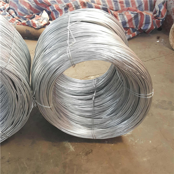 热镀锌铁丝