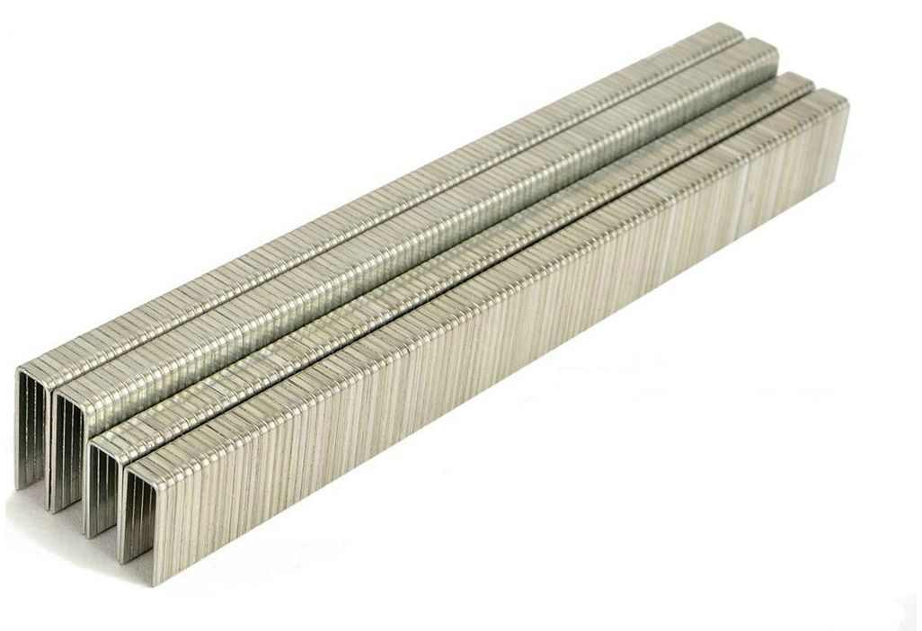 20GA Narrow Crown 4J Series Staples សម្រាប់ 422