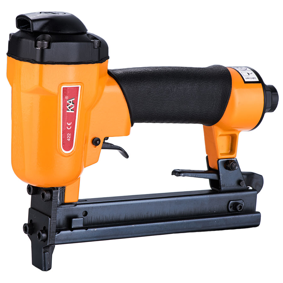 1/5 Crown Fine Wire 20GA 422 Narrow Crown Stapler - ឧបករណ៍ភ្ជាប់ KYA