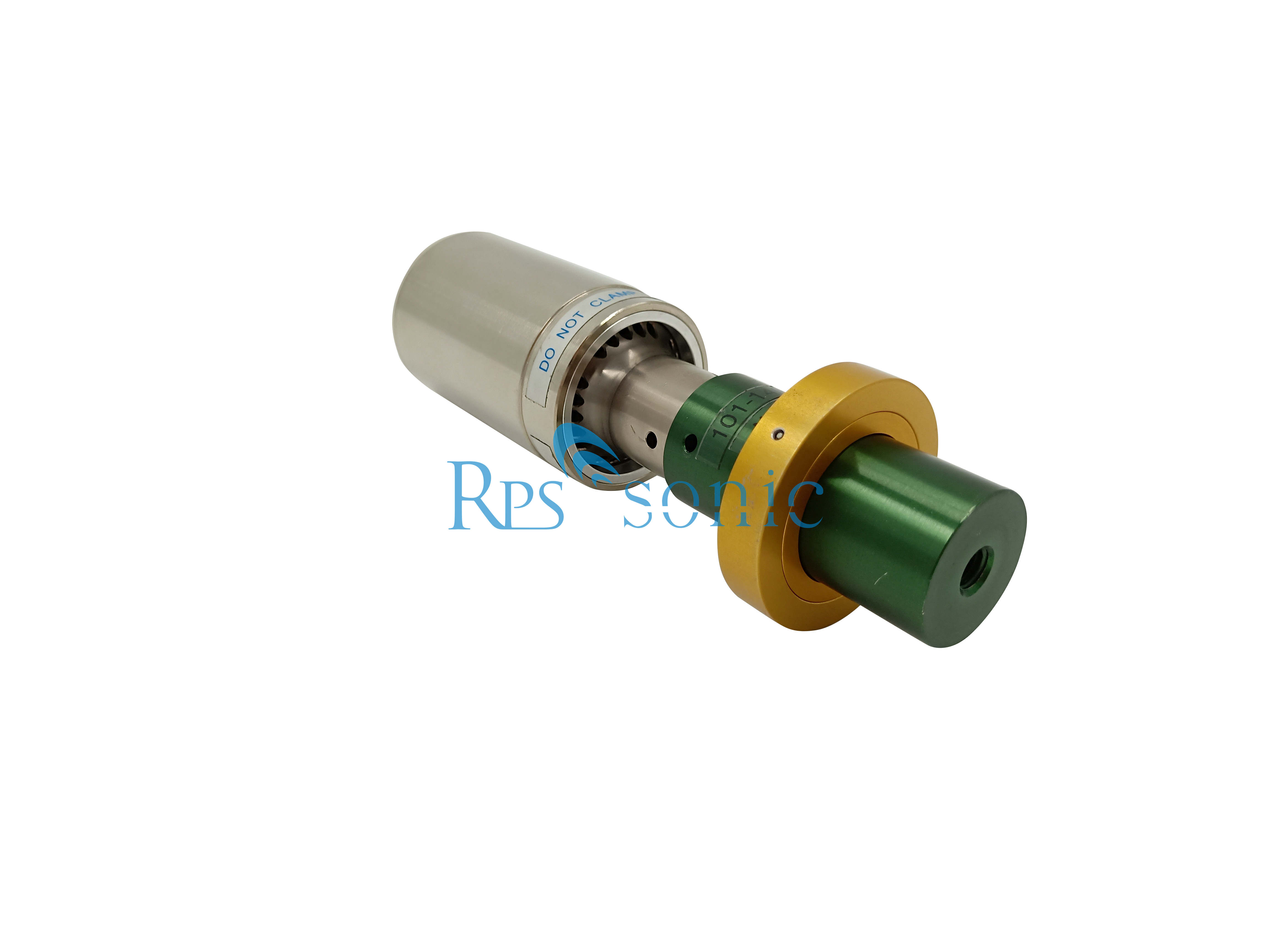 Branson 4TH transducer
