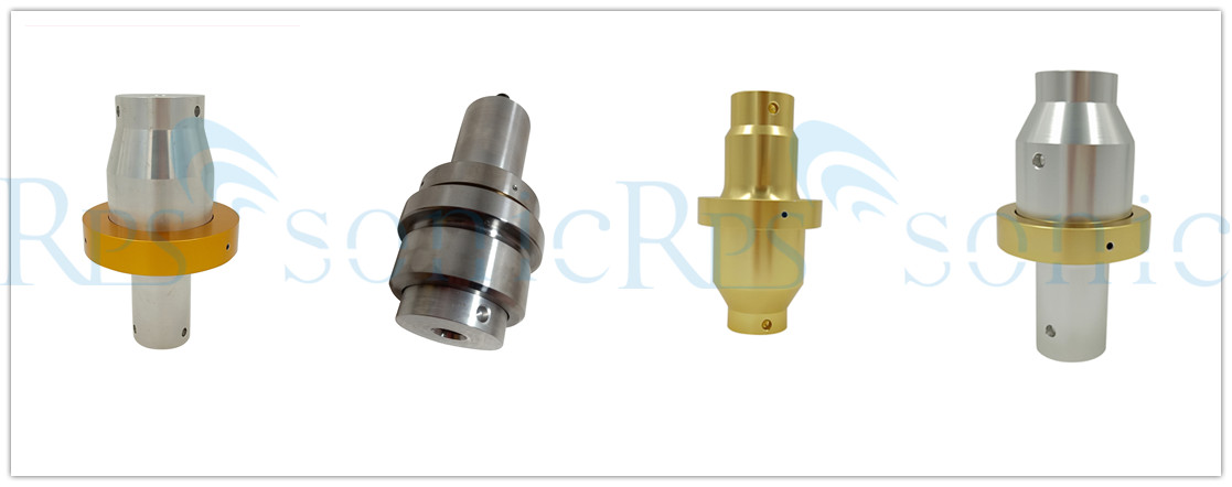 amplificator de sudare cu ultrasunete