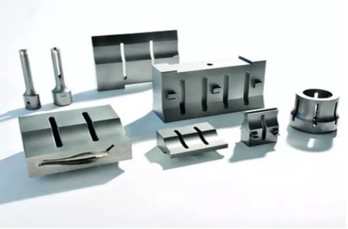 Ultrasonic welding horn 2
