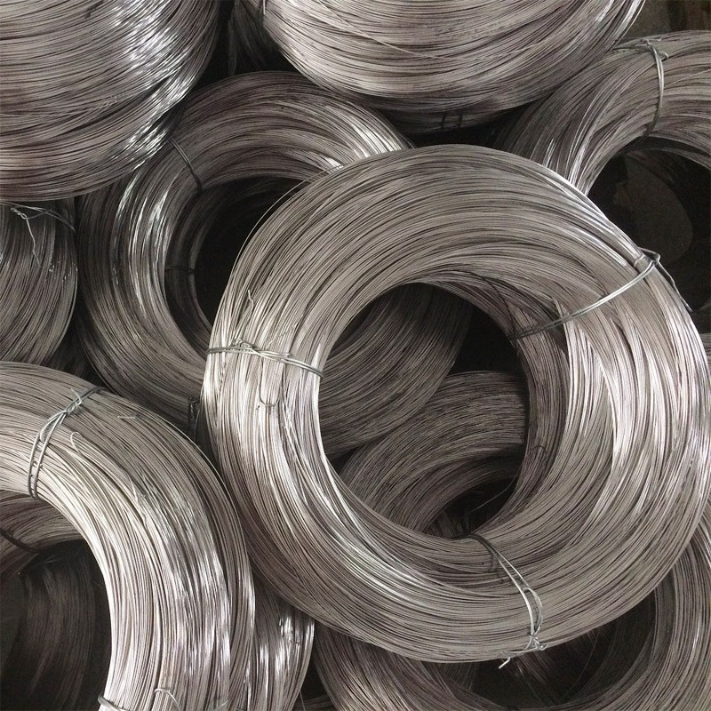 FeCrAl Heating Wire FeCrAl Καλώδιο θέρμανσης
