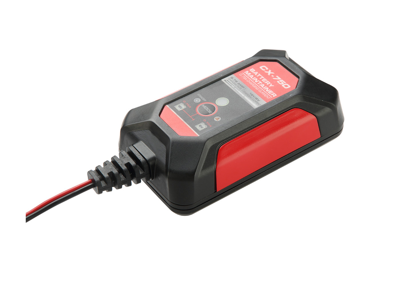 CX-750
