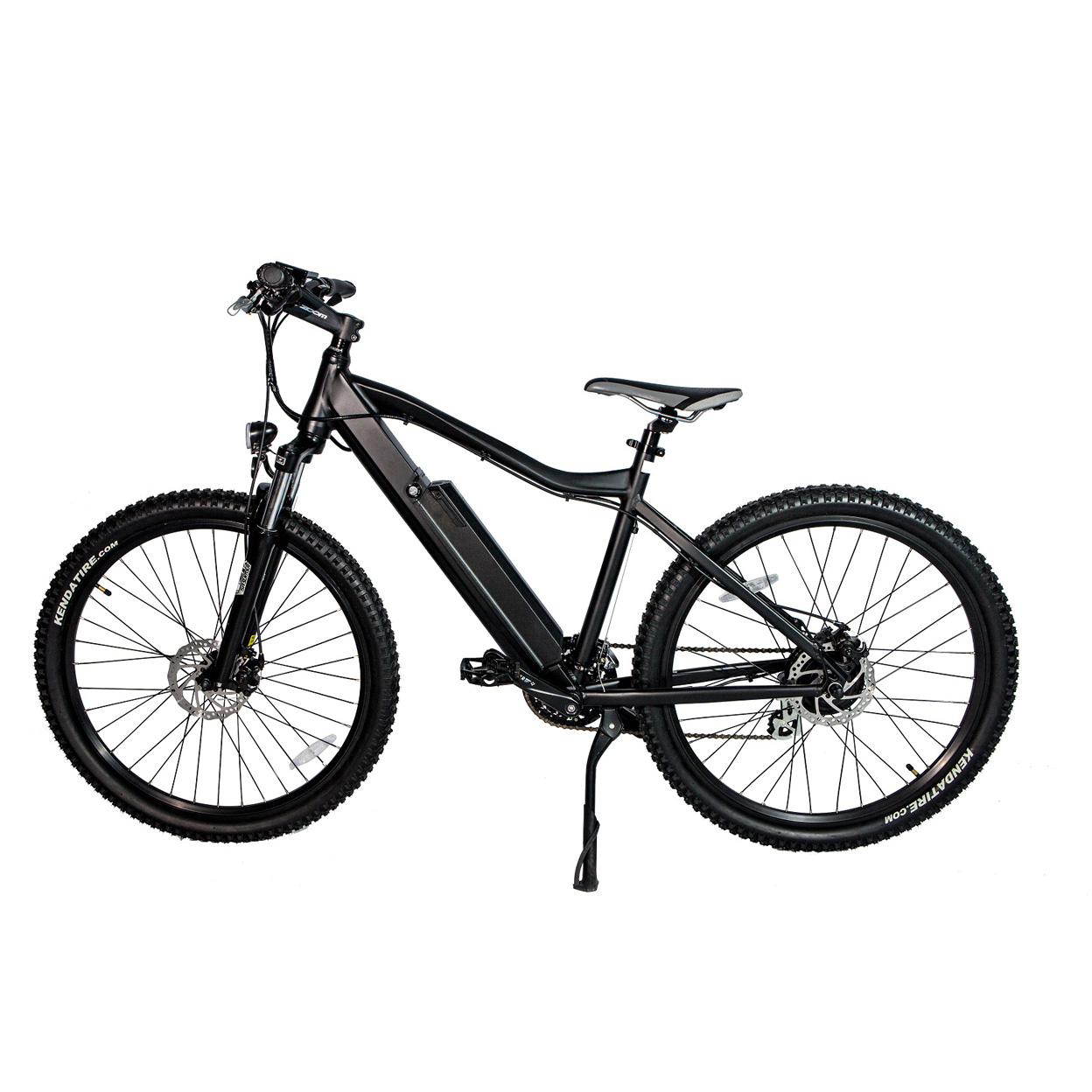 bicicleta elèctrica