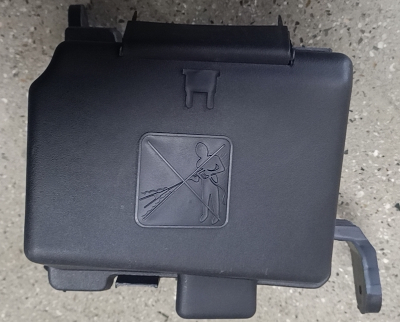 صندوق التتابع بيجو 206 T11 2006 OEM:6556Z1 DVD11-1303