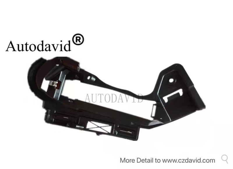 دعم الوقت النهاري بيجو 408 T93 2016-2018 النوع الصيني OEM: LH 9805312980/RH 9805312880 )