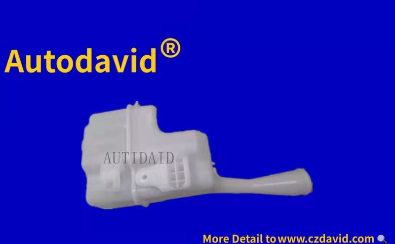 مقصف الماء DFPV AEQLUS奕炫 D53 2017/ AEQLUS奕炫 D58 2019 OEM:B012869 GS SUV، موديل D58، 2019 年产)