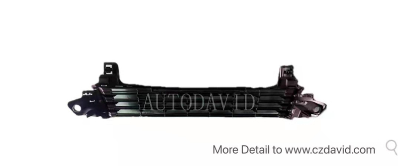 الشبكة الأمامية السفلية CITRON ELYSEE 2017 M43R OEM: YL004610XT