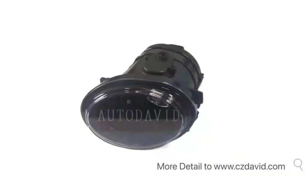 مصباح ضباب بدون لمبة BMW 3/5 SERIES E39M5 E46M3 323I 320I 2001-2006 OEM: LH 63177894017/RH 63177894018