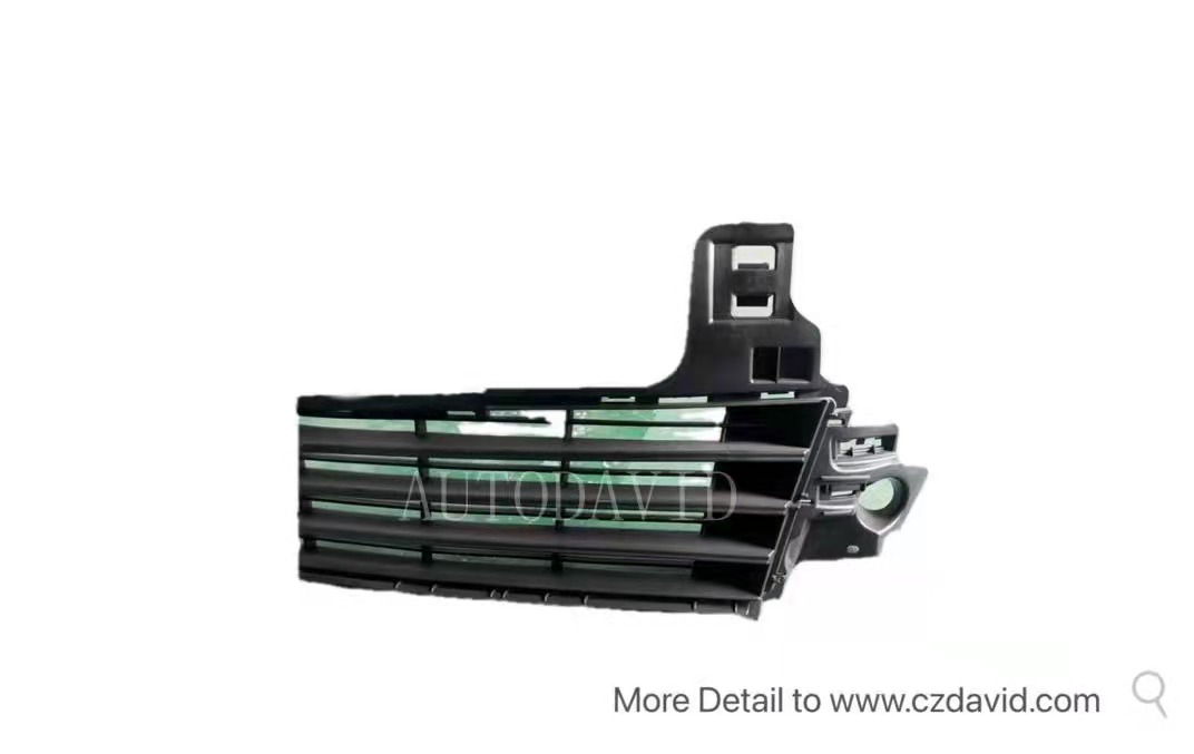 الشبكة الأمامية السفلية CITRON ELYSEE 2017 M43R OEM: YL004610XT