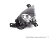 مصباح ضباب بدون لمبة BMW 3 SERIS E91 E90 LCI 2009-2011 OEM: LH 6317199893/RH 63177199894