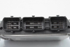 وحدة التحكم في المحرك (ECU) لبيجو 307 2005 1.6 HDI، بنزين OEM: 9660324180 0281011634 HS03-031-034