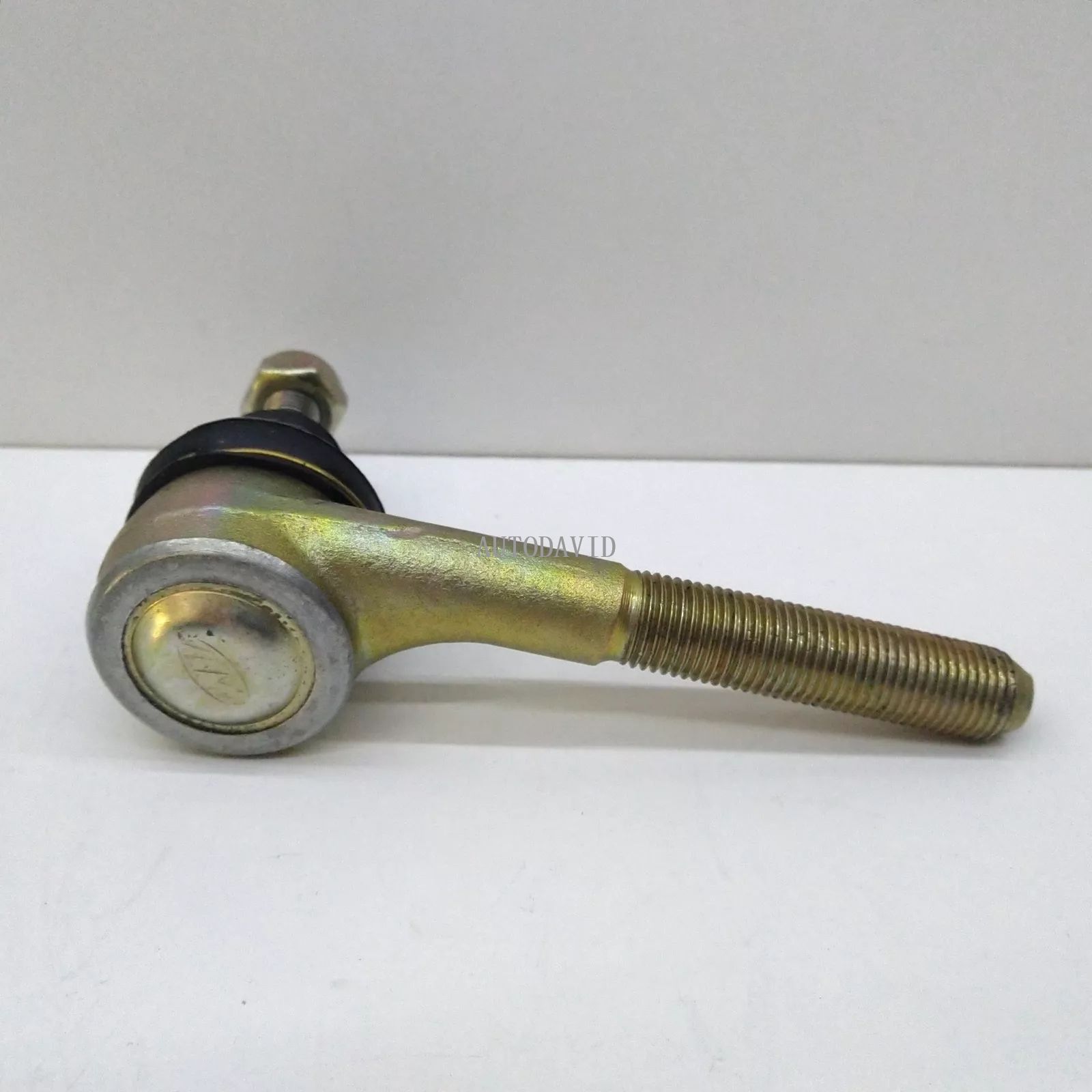 نهاية قضيب التعادل لبيجو يسار 106 206 307 605 ، سيتروين C4 OEM: 381741 381714 381730 SE8133 1607316280 HS50-503-030