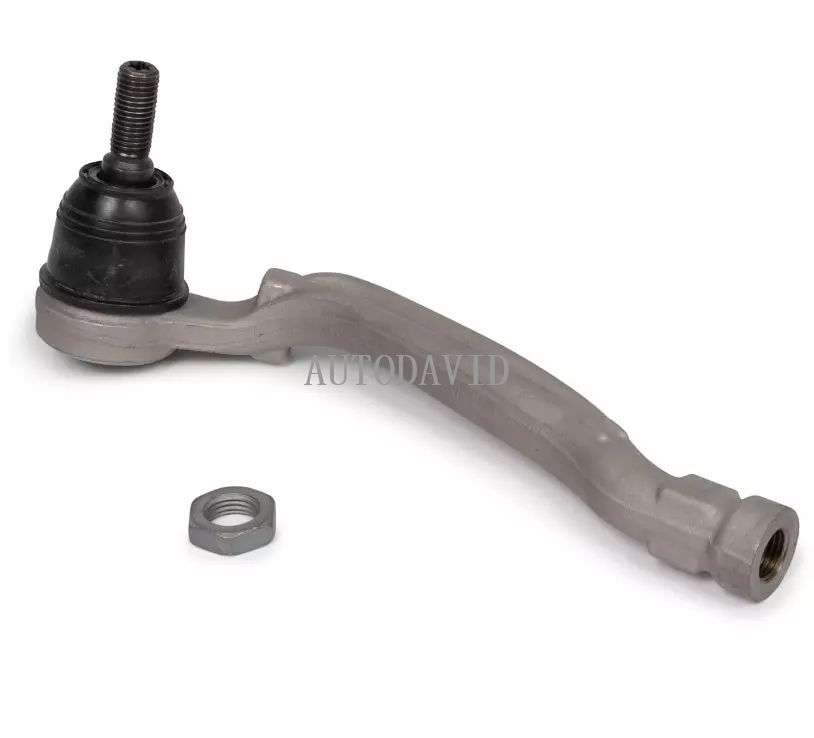 نهاية قضيب التعادل لبيجو يسار 308 3008، سيتروين C4، DS4 OEM: 381776 381789 381722 HS50-503-010